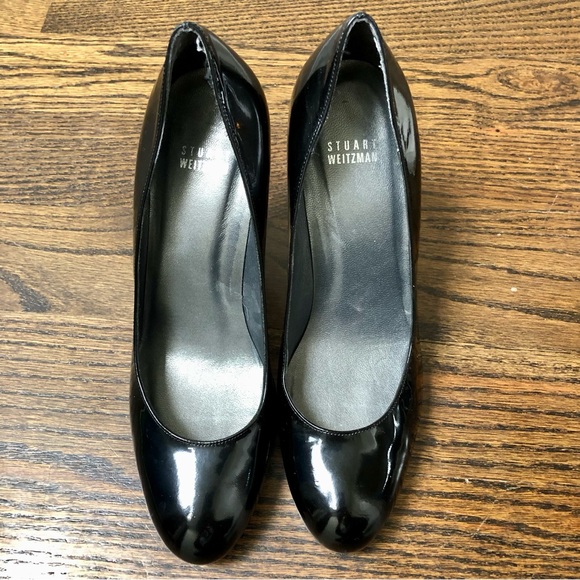 💠 Stuart Weitzman Pumps - Picture 4 of 10